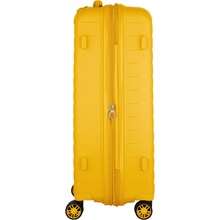 Валіза 2E Aero 63/78 л Amber Yellow (2E-SPP-AERO-M-AY)