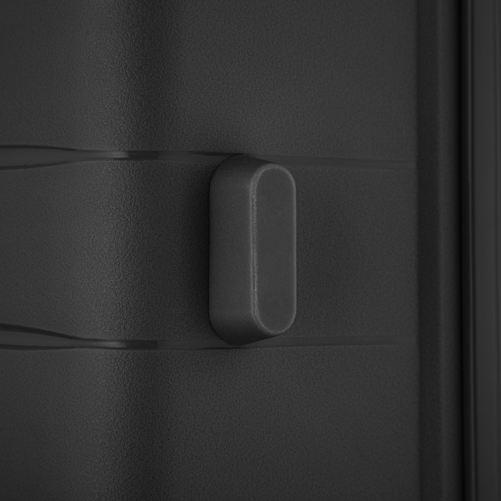 В інтернет магазині Валіза 2E Aero 63/78 л Black (2E-SPP-AERO-M-BK)