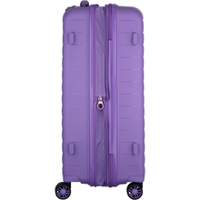 Чемодан 2E Aero 63/78 л Lavender (2E-SPP-AERO-M-LV)