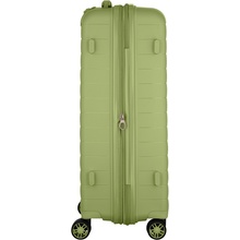 Валіза 2E Aero 63/78 л Olive Green (2E-SPP-AERO-M-MG)