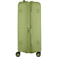 Валіза 2E Aero 63/78 л Olive Green (2E-SPP-AERO-M-MG)