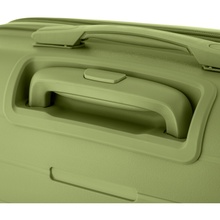 Валіза 2E Aero 63/78 л Olive Green (2E-SPP-AERO-M-MG)