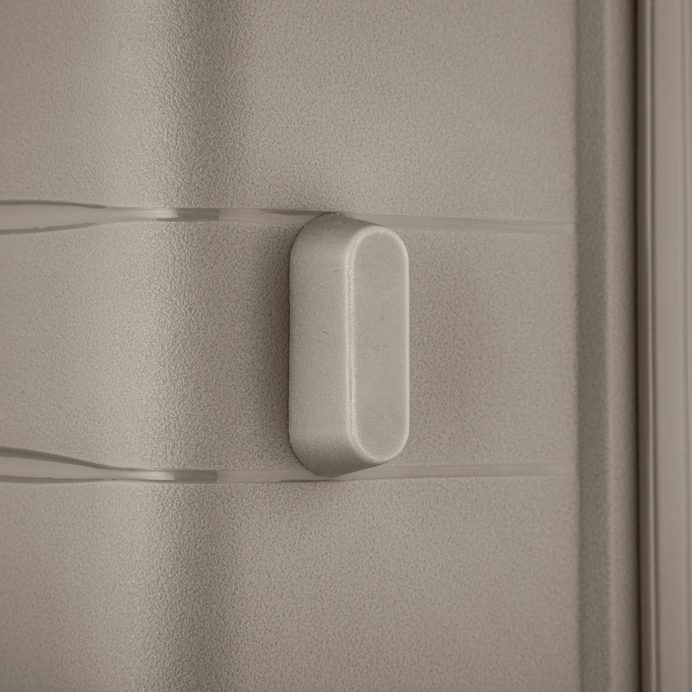 В інтернет магазині Валіза 2E Aero 63/78 л Gray-Brown (2E-SPP-AERO-M-TP)