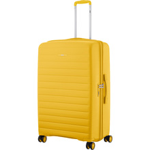 Валіза 2E Aero 99/119 л Yellow (2E-SPP-AERO-L-AY)