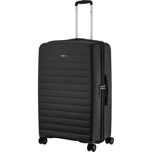 Валіза 2E Aero 99/119 л Black (2E-SPP-AERO-L-BK)