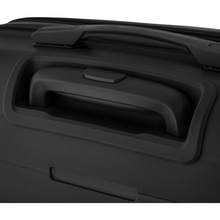 Валіза 2E Aero 99/119 л Black (2E-SPP-AERO-L-BK)