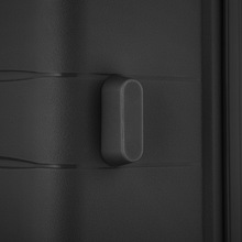 Валіза 2E Aero 99/119 л Black (2E-SPP-AERO-L-BK)