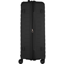 Валіза 2E Aero 99/119 л Black (2E-SPP-AERO-L-BK)