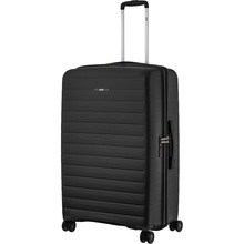 Валіза 2E Aero 99/119 л Black (2E-SPP-AERO-L-BK)