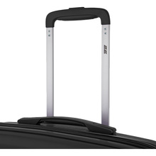 Валіза 2E Aero 99/119 л Black (2E-SPP-AERO-L-BK)