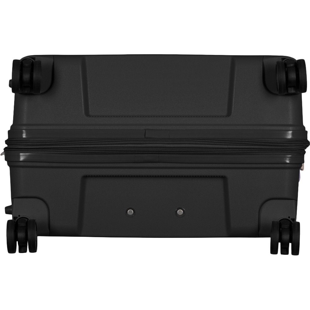 Покупка Валіза 2E Aero 99/119 л Black (2E-SPP-AERO-L-BK)