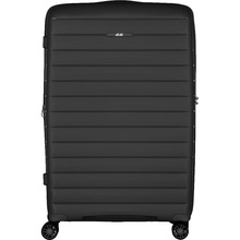 Валіза 2E Aero 99/119 л Black (2E-SPP-AERO-L-BK)