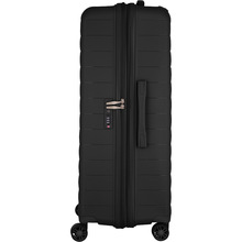 Валіза 2E Aero 99/119 л Black (2E-SPP-AERO-L-BK)