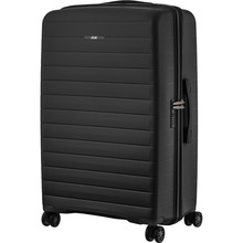 Валіза 2E Aero 99/119 л Black (2E-SPP-AERO-L-BK)