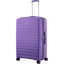 Чемодан 2E Aero 99/119 л Lavender (2E-SPP-AERO-L-LV)