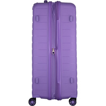 Чемодан 2E Aero 99/119 л Lavender (2E-SPP-AERO-L-LV)
