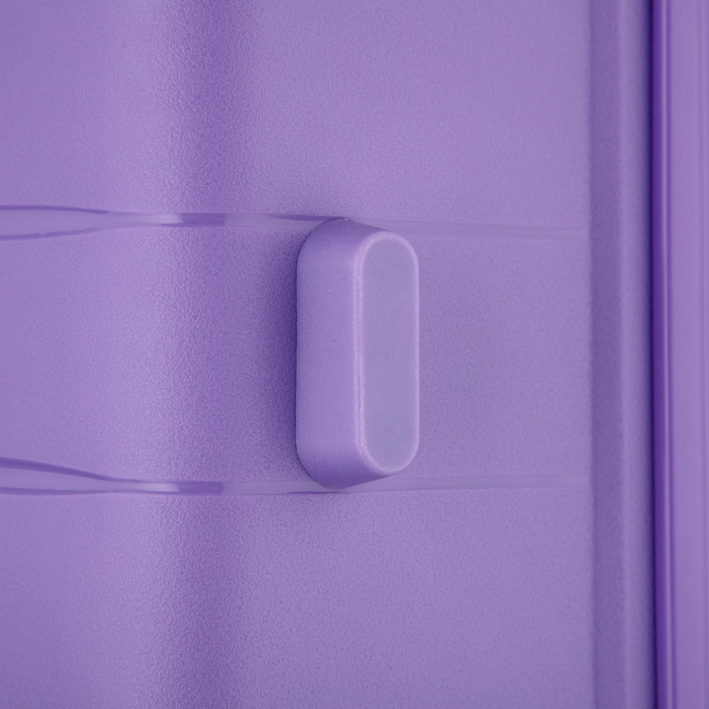 Обзор Чемодан 2E Aero 99/119 л Lavender (2E-SPP-AERO-L-LV)