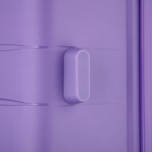 Чемодан 2E Aero 99/119 л Lavender (2E-SPP-AERO-L-LV)