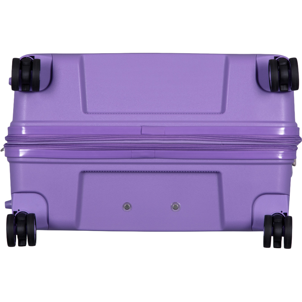 Покупка Чемодан 2E Aero 99/119 л Lavender (2E-SPP-AERO-L-LV)