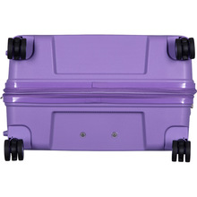 Чемодан 2E Aero 99/119 л Lavender (2E-SPP-AERO-L-LV)