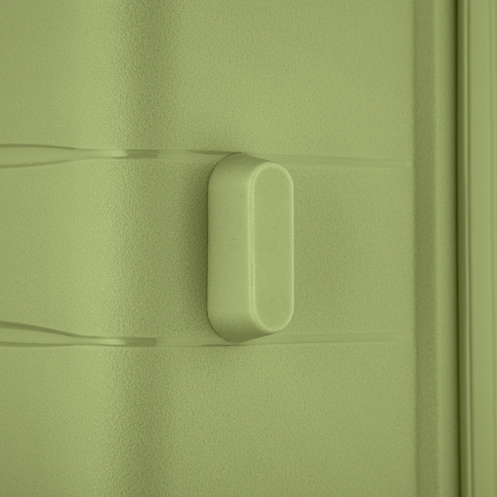 Огляд Валіза 2E Aero 99/119 л Olive Green (2E-SPP-AERO-L-MG)