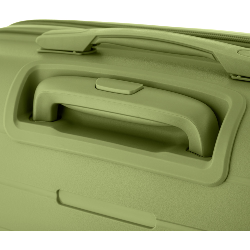 В інтернет магазині Валіза 2E Aero 99/119 л Olive Green (2E-SPP-AERO-L-MG)