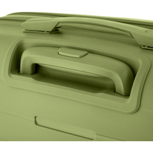 Валіза 2E Aero 99/119 л Olive Green (2E-SPP-AERO-L-MG)