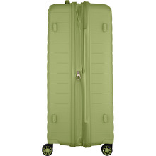 Валіза 2E Aero 99/119 л Olive Green (2E-SPP-AERO-L-MG)