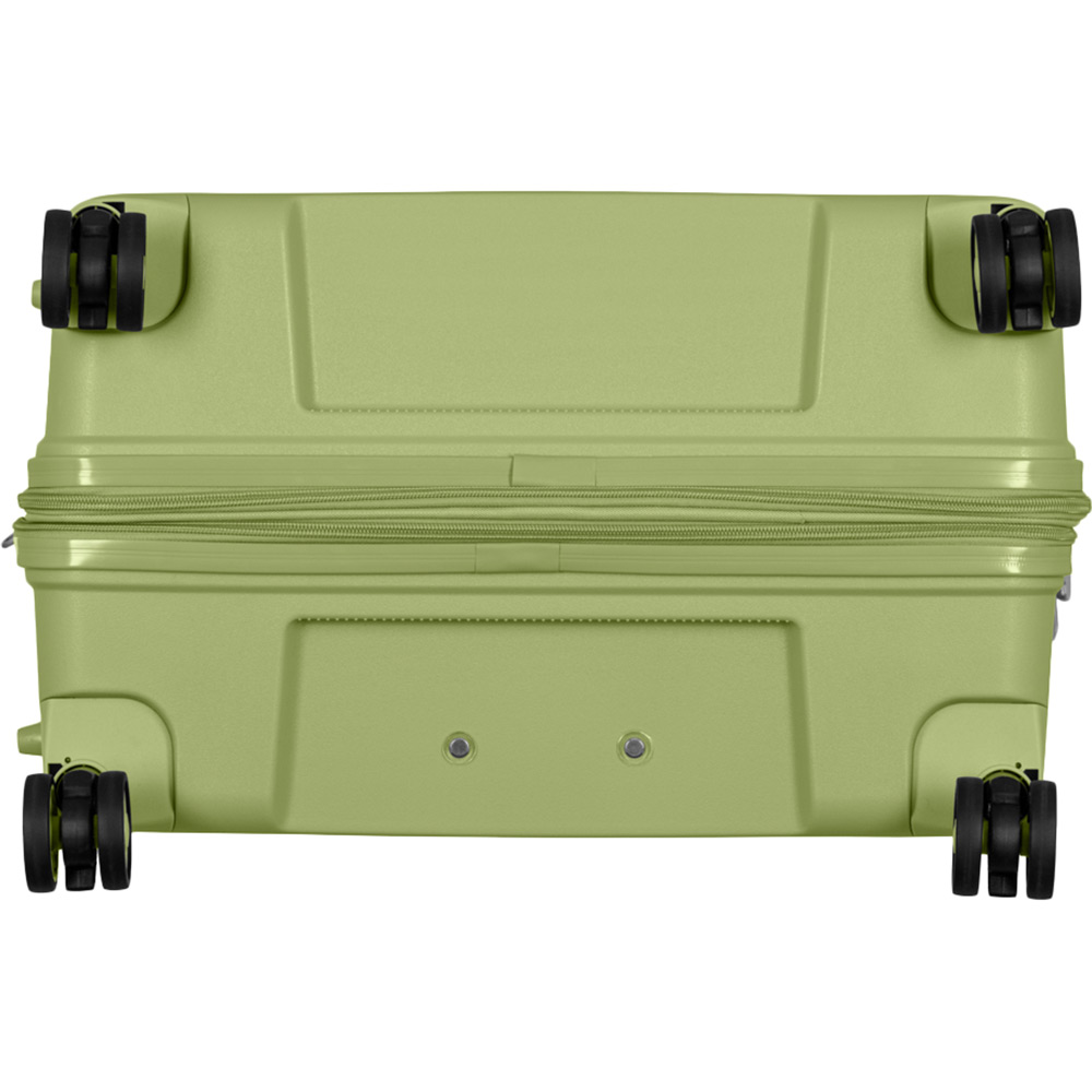 Покупка Валіза 2E Aero 99/119 л Olive Green (2E-SPP-AERO-L-MG)