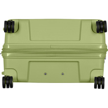 Валіза 2E Aero 99/119 л Olive Green (2E-SPP-AERO-L-MG)