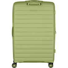 Валіза 2E Aero 99/119 л Olive Green (2E-SPP-AERO-L-MG)