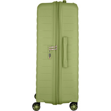 Валіза 2E Aero 99/119 л Olive Green (2E-SPP-AERO-L-MG)