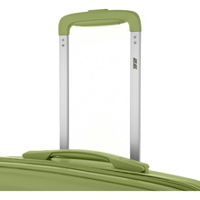 Валіза 2E Aero 99/119 л Olive Green (2E-SPP-AERO-L-MG)