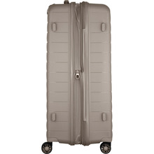 Чемодан 2E Aero 99/119 л Gray-Brown (2E-SPP-AERO-L-TP)