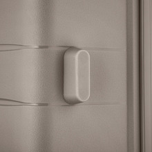 Чемодан 2E Aero 99/119 л Gray-Brown (2E-SPP-AERO-L-TP)