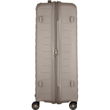 Чемодан 2E Aero 99/119 л Gray-Brown (2E-SPP-AERO-L-TP)