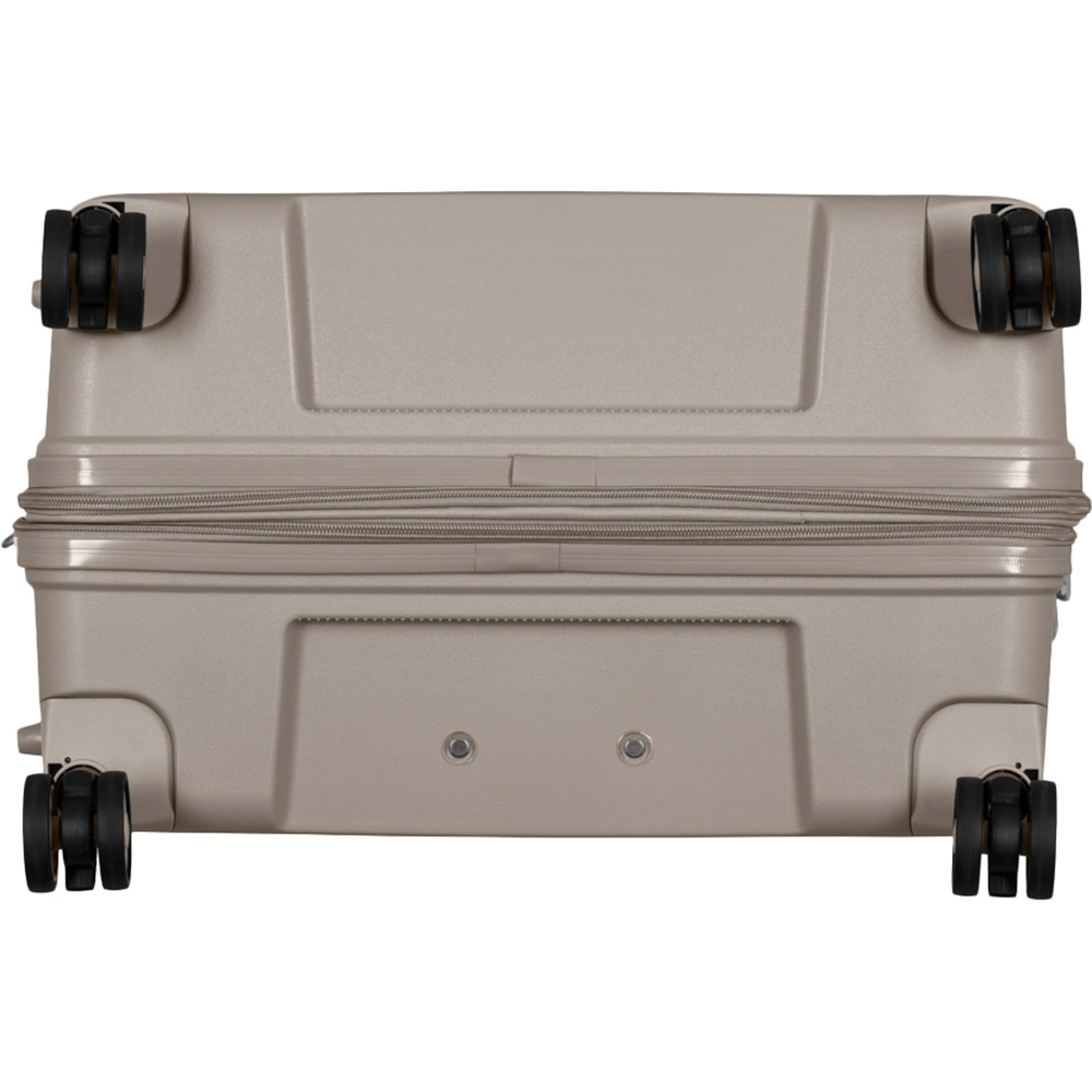 Покупка Чемодан 2E Aero 99/119 л Gray-Brown (2E-SPP-AERO-L-TP)