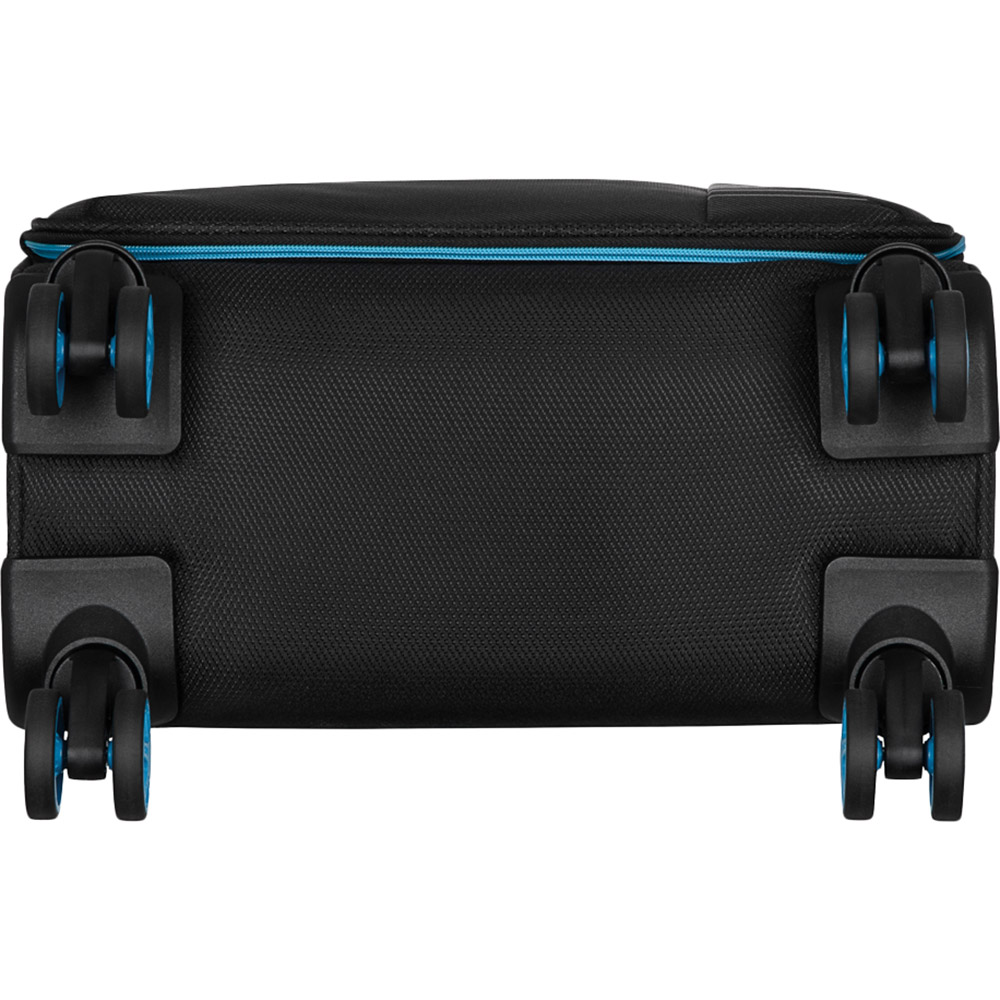 В интернет магазине Набор чемоданов 2E Trek M+S + 2 рюкзаки Cabin 2E-BPET-CABIN-BK Black (2E-SPE-TREK-SET4-BK)