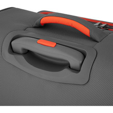 Набор чемоданов 2E Trek M+S + 2 рюкзаки Cabin 2E-BPET-CABIN-GR Grey (2E-SPE-TREK-SET4-GR)