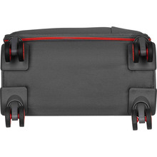 Набор чемоданов 2E Trek M+S + 2 рюкзаки Cabin 2E-BPET-CABIN-GR Grey (2E-SPE-TREK-SET4-GR)