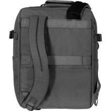 Набор чемоданов 2E Trek M+S + 2 рюкзаки Cabin 2E-BPET-CABIN-GR Grey (2E-SPE-TREK-SET4-GR)