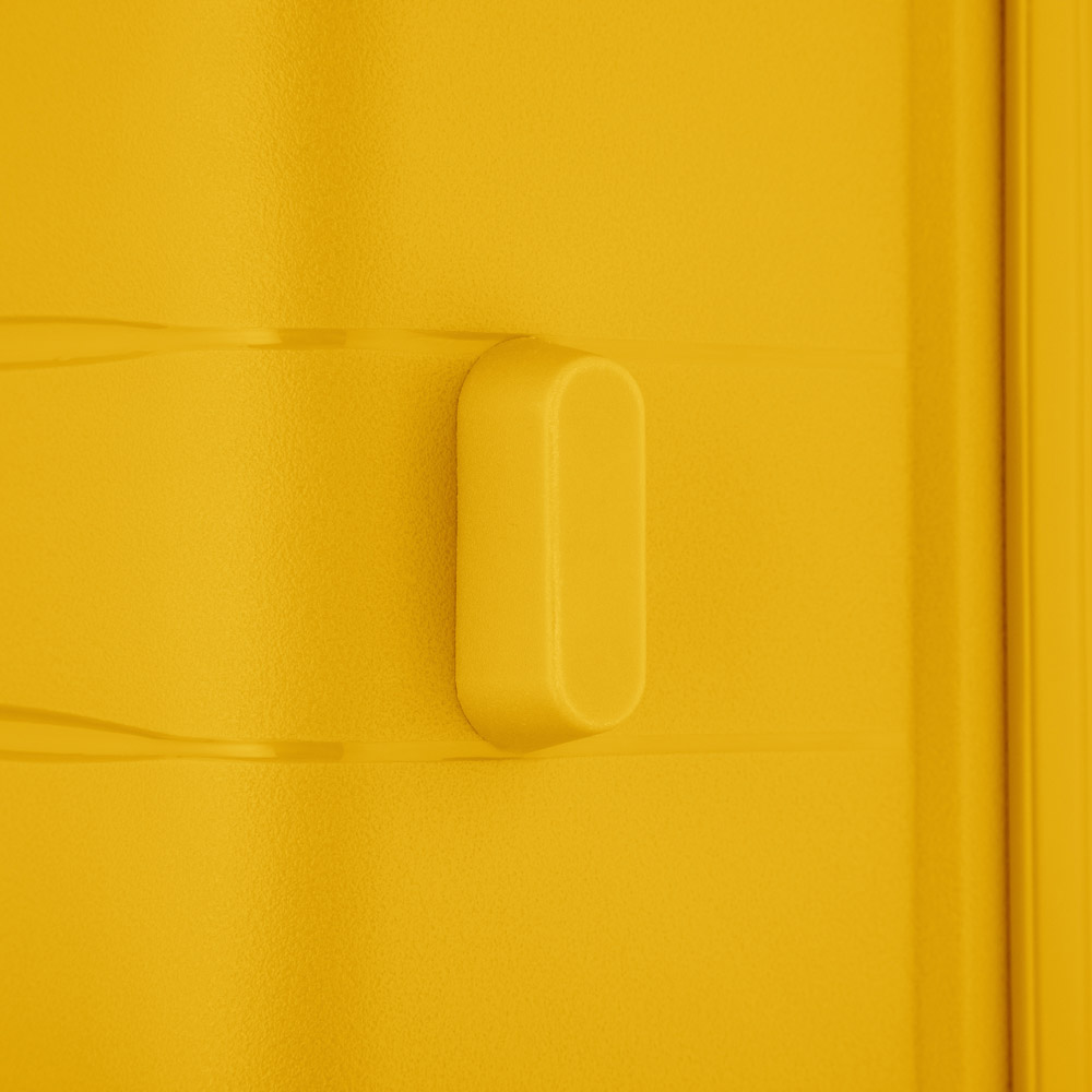 Фото 17 Набор чемоданов 2E Aero L+M+S Amber Yellow (2E-SPP-AERO-SET3-AY)