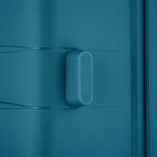 Набір валіз 2E Aero L+M+S Blue (2E-SPP-AERO-SET3-TB)