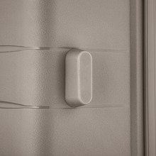 Набір валіз 2E Aero L+M+S Grey-Brown (2E-SPP-AERO-SET3-TP)