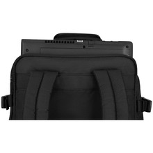 Набір валіз 2E Trek (L+M+S) + 3 рюкзаки Cabin 2E-BPET-CABIN-BK Black (2E-SPE-TREK-SET6-BK)