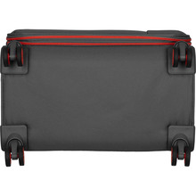 Набір валіз 2E Trek L+M+S + 3 рюкзаки Cabin 2E-BPET-CABIN-GR Grey (2E-SPE-TREK-SET6-GR)