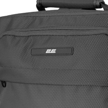 Набір валіз 2E Trek L+M+S + 3 рюкзаки Cabin 2E-BPET-CABIN-GR Grey (2E-SPE-TREK-SET6-GR)