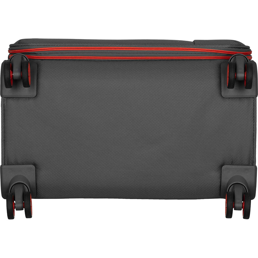 Фото 14 Набір валіз 2E Trek L+M+S + 3 рюкзаки Cabin 2E-BPET-CABIN-GR Grey (2E-SPE-TREK-SET6-GR)