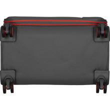 Набір валіз 2E Trek L+M+S + 3 рюкзаки Cabin 2E-BPET-CABIN-GR Grey (2E-SPE-TREK-SET6-GR)