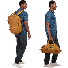 Сумка-рюкзак THULE Chasm Duffel TDSD-301 30 л Golden Brown (3205213)